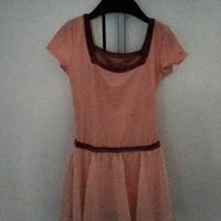 abbigliamento danza