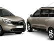 Porte e portellone Dacia Lodgy dal 2012 in poi