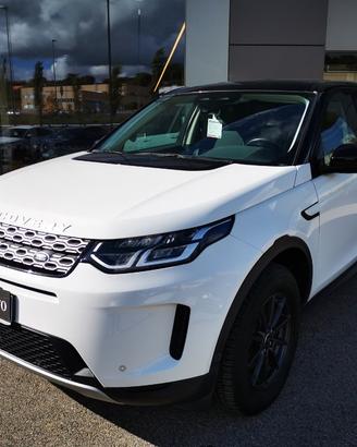 LAND ROVER Discovery Sport Discovery Sport 2.0 ...
