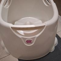 Vaschetta bagnetto OKBaby Oplà (12–36 mesi)