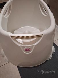 Vaschetta bagnetto OKBaby Oplà (12–36 mesi)