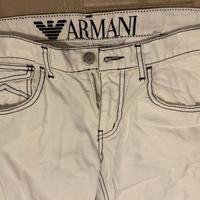 Armani jeans 11/12 anni