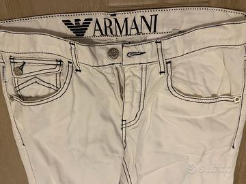 Armani jeans 11/12 anni