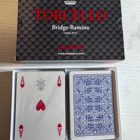 carte da gioco DAL NEGRO