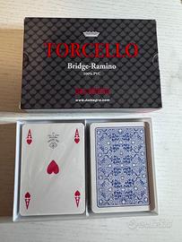 carte da gioco DAL NEGRO