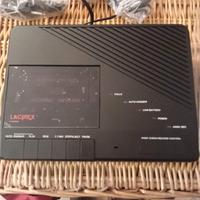 segreteria telefonica 