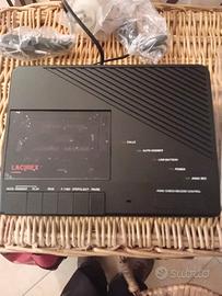 segreteria telefonica 