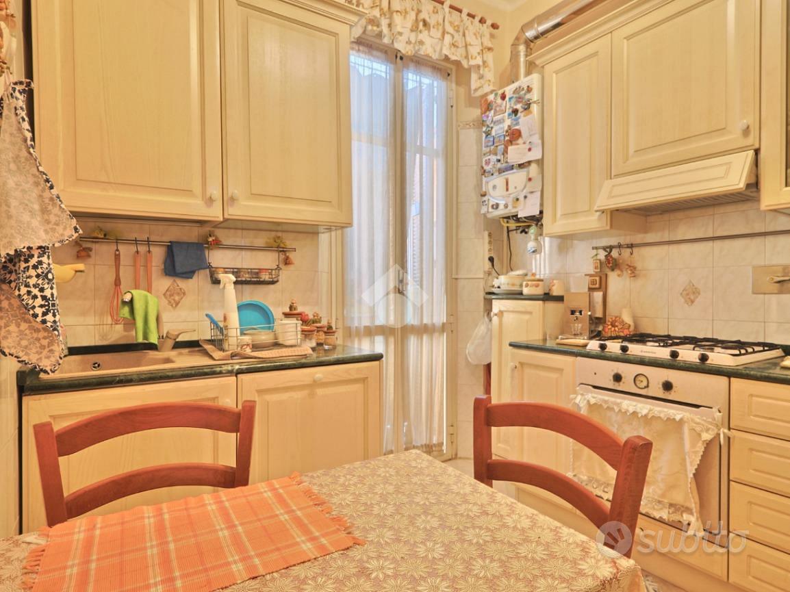 Appartamento – Reggio Emilia, Gardenia, Santo Stefano esterna-Gardenia - Vista 3