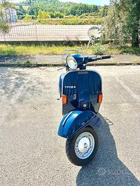 Vespa