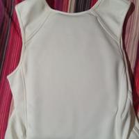 giubotto/gilet antiproiettile taglia M unisex
