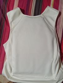 giubotto/gilet antiproiettile taglia M unisex