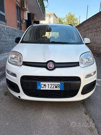 Fiat Panda 1.3 MJT S&S Lounge
