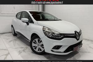 Renault Clio 1.2 75CV 5 porte GPL
