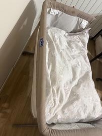 Next to me Chicco e altro