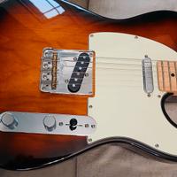 Fender Telecater American Professional