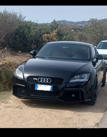 Audi tt mk2