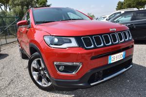 Jeep Compass 1.6MJT II 2WD FULL OPT. Limited IVA D