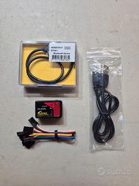 Gpro Flybarless System Align