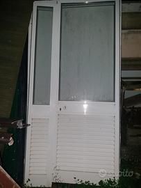 porta in anticorodal 