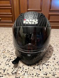 Casco integrale