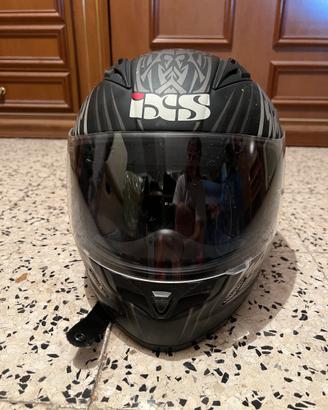 Casco integrale
