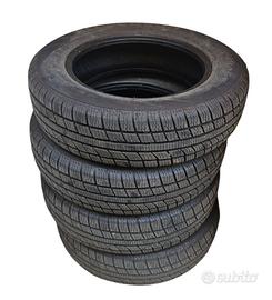 Gomme usate Mirage All Season MR762AS 165/70R14 81