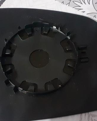 specchietto retrovisore sx per c4 gran picasso