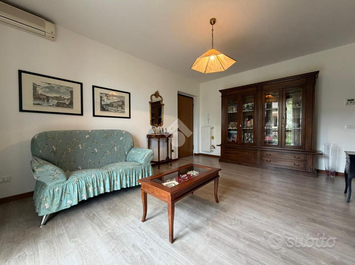 Appartamento – Rivolta d'Adda - Vista 3