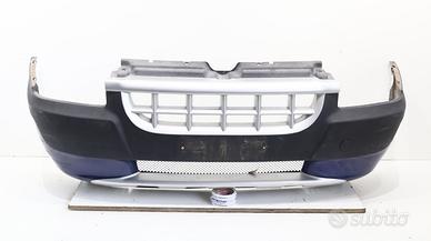 PARAURTI ANTERIORE COMPLETO FIAT Doblo Cargo 73539