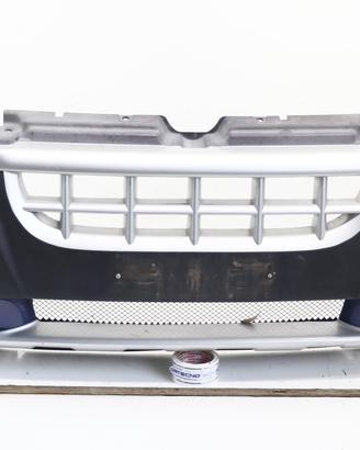 PARAURTI ANTERIORE COMPLETO FIAT Doblo Cargo 73539