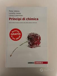 Principi di chimica