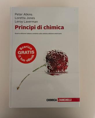 Principi di chimica