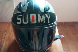Casco suomy taglia L