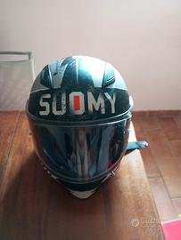 Casco suomy taglia L