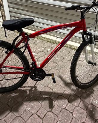 Bici mtb