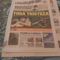 gazzetta dello sport