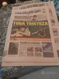 gazzetta dello sport