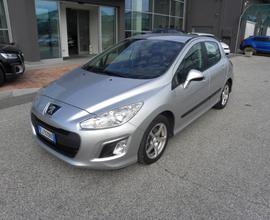 PEUGEOT 308 1.6 8V HDi 93CV 5p. Active
