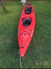 kayak neky manitou II