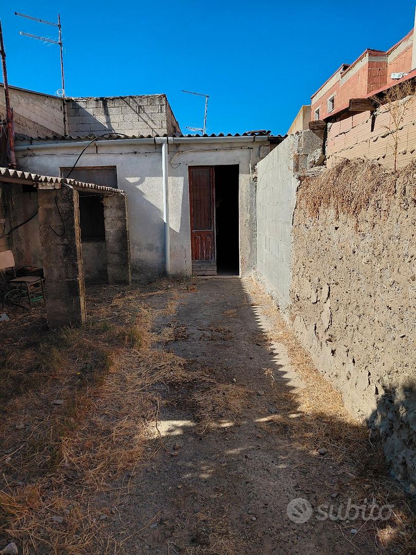 terreno con rudere 295mq - Altro