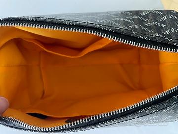 pochette goyard