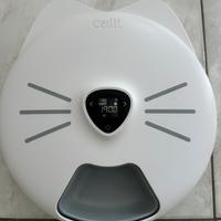 Catit Pixi Smart Distributore Cibo Umido per Gatti