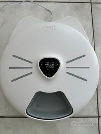 Catit Pixi Smart Distributore Cibo Umido per Gatti