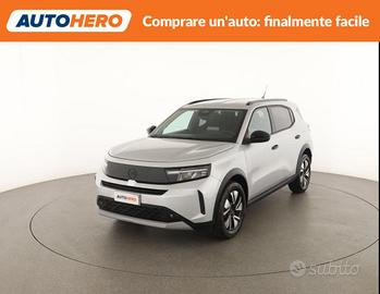 OPEL Frontera UP08014