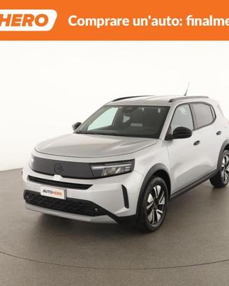 OPEL Frontera UP08014