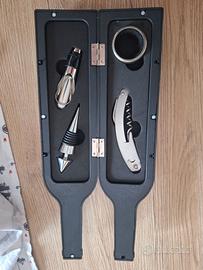 Set accessori somelier