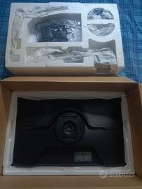 Monitor Samsung G3 Odissey 27" 180Hz