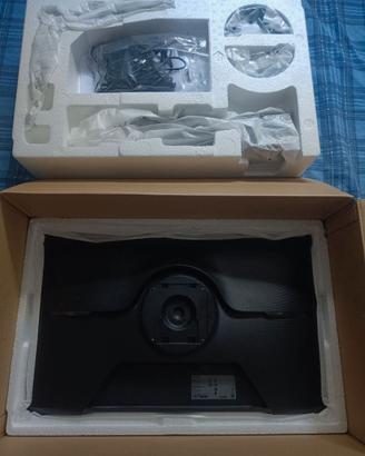 Monitor Samsung G3 Odissey 27" 180Hz