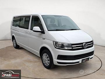 Volkswagen Caravelle 2.0 TDI 150 Cv Comfortli...