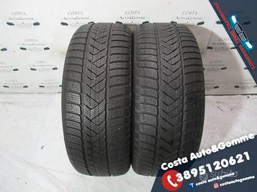 225 55 18 Pirelli 225 55 R18 85% MS Pneus